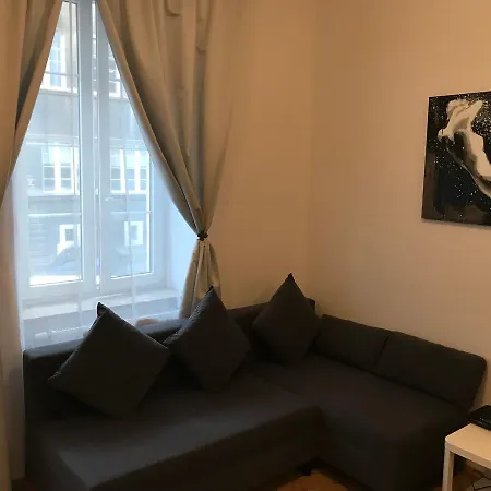 Lejlighed Poland Kazimierz Kraków