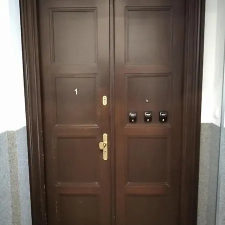 Poland Kazimierz Appartement *