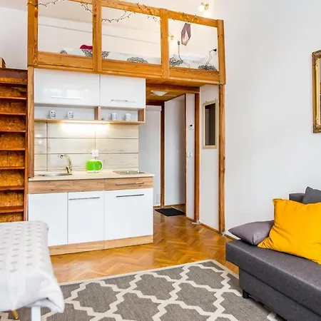 Appartement Poland Kazimierz