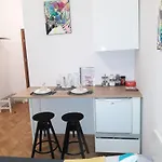 Poland Kazimierz Apartment Krakow