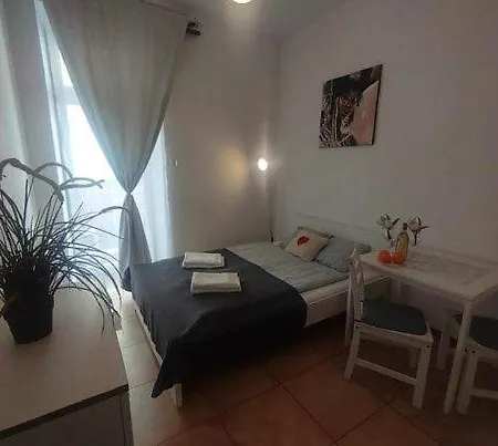 Poland Kazimierz Апартаменты