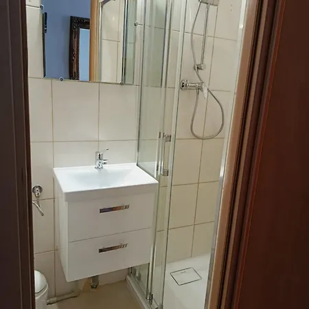 Poland Kazimierz Apartment