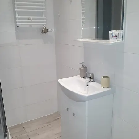 Apartament Poland Kazimierz