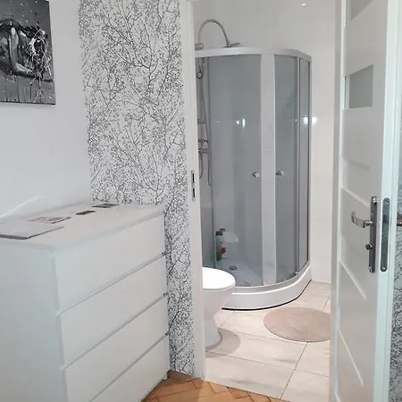 Apartament Poland Kazimierz *