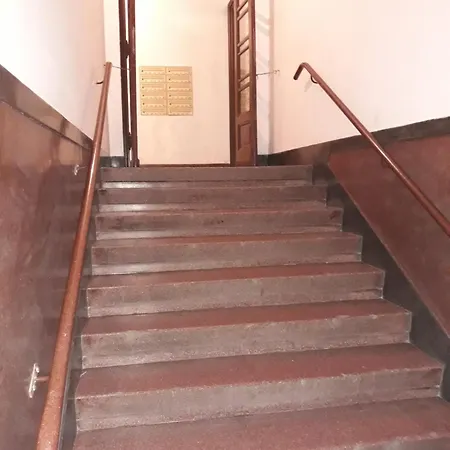 Poland Kazimierz Apartament